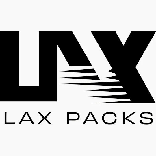 LAX PACKS - LAX PACKS GOJI BERRY KUSH 3.5G INDOOR FLOWER - 1