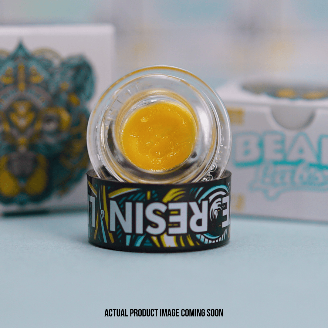 Bear Labs - BEAR Labs - Tropicana Cookies - Live Resin Budder Tier 2 - 1