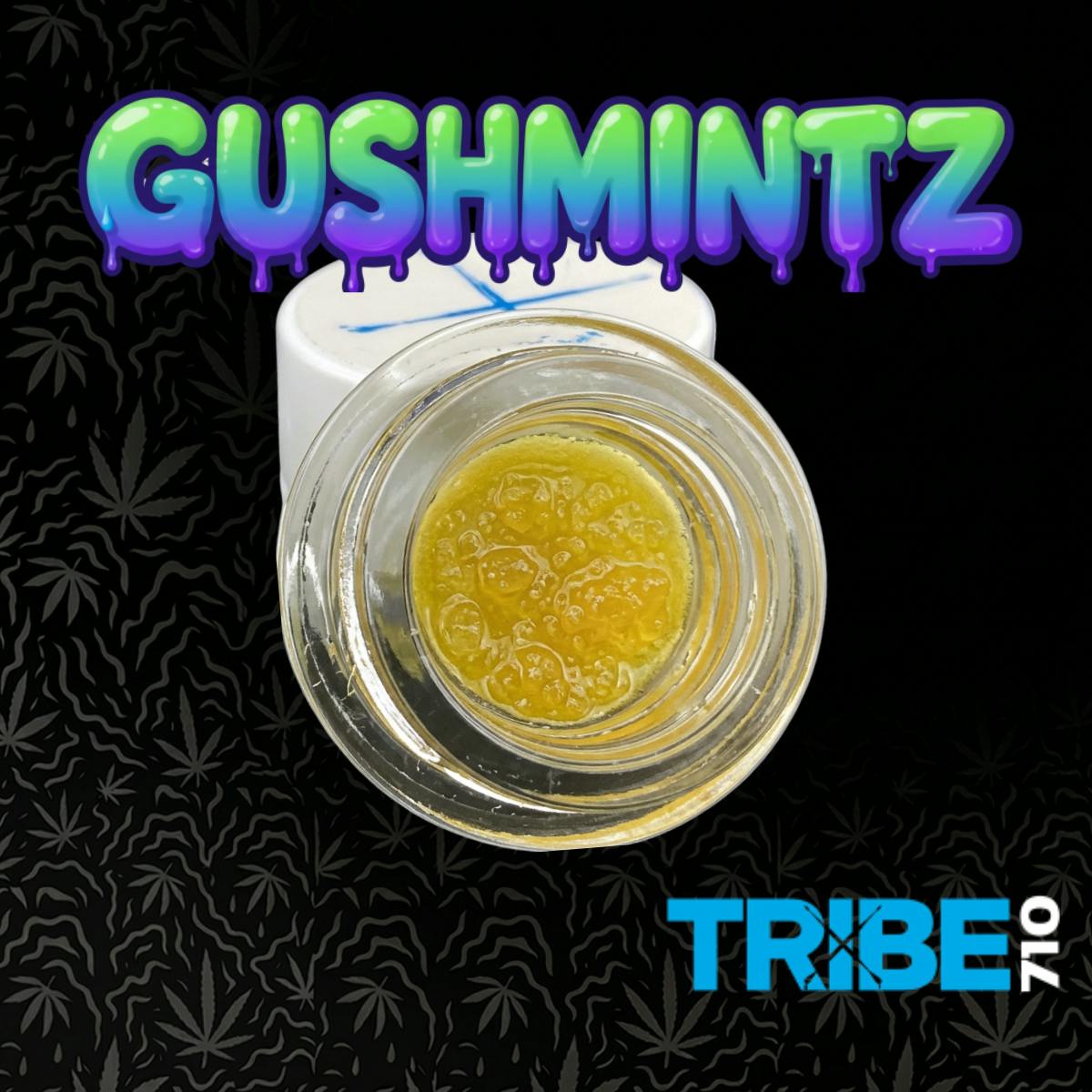 Tribe 710 - Tribe 710 | Gushmintz | Sauce | 1g - 1