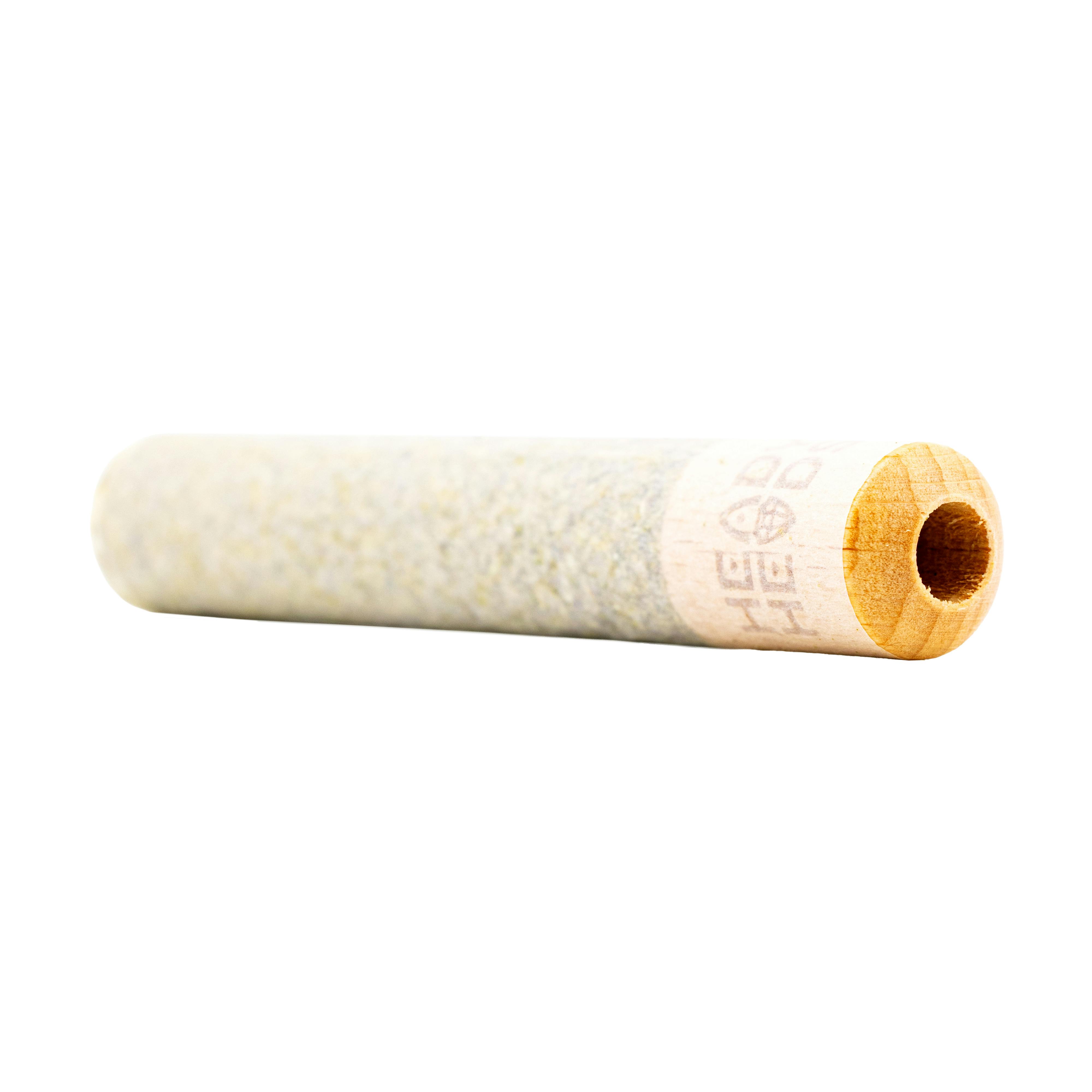 Heady Heads - Heady Heads | Versace x Slurricane | Infused Joint | 3.5g - 1