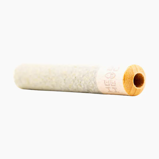 Heady Heads - Heady Heads | Versace x Slurricane | Infused Joint | 3.5g - 1