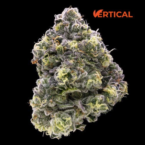 Vertical Cannabis - Vertical Cannabis | E85 | Big Buds - 1