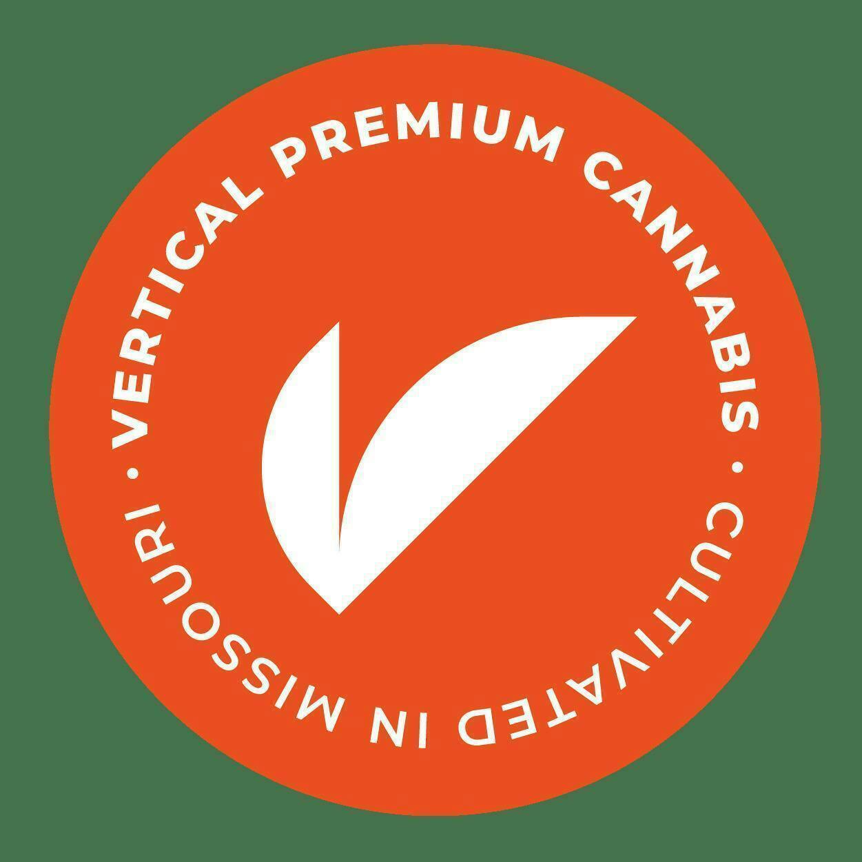 Vertical Cannabis - Vertical Cannabis | Stick Battery - 1