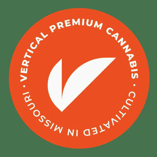Vertical Cannabis - Vertical Cannabis | Stick Battery - 1