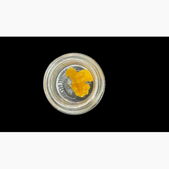 Oro Extracts - Oro Extracts | Dante's Wrath | Crumble Wax | 1g - 1