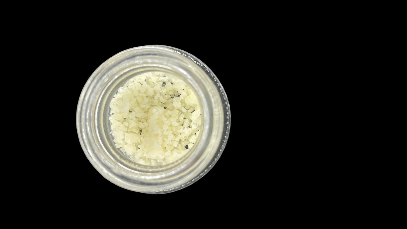 Oro Extracts - Oro Extracts | Strawnana | Crumble Wax | 1g - 1