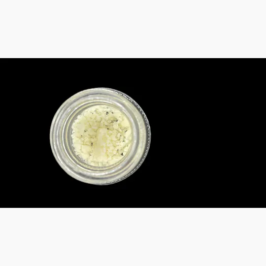 Oro Extracts - Oro Extracts | Strawnana | Crumble Wax | 1g - 1