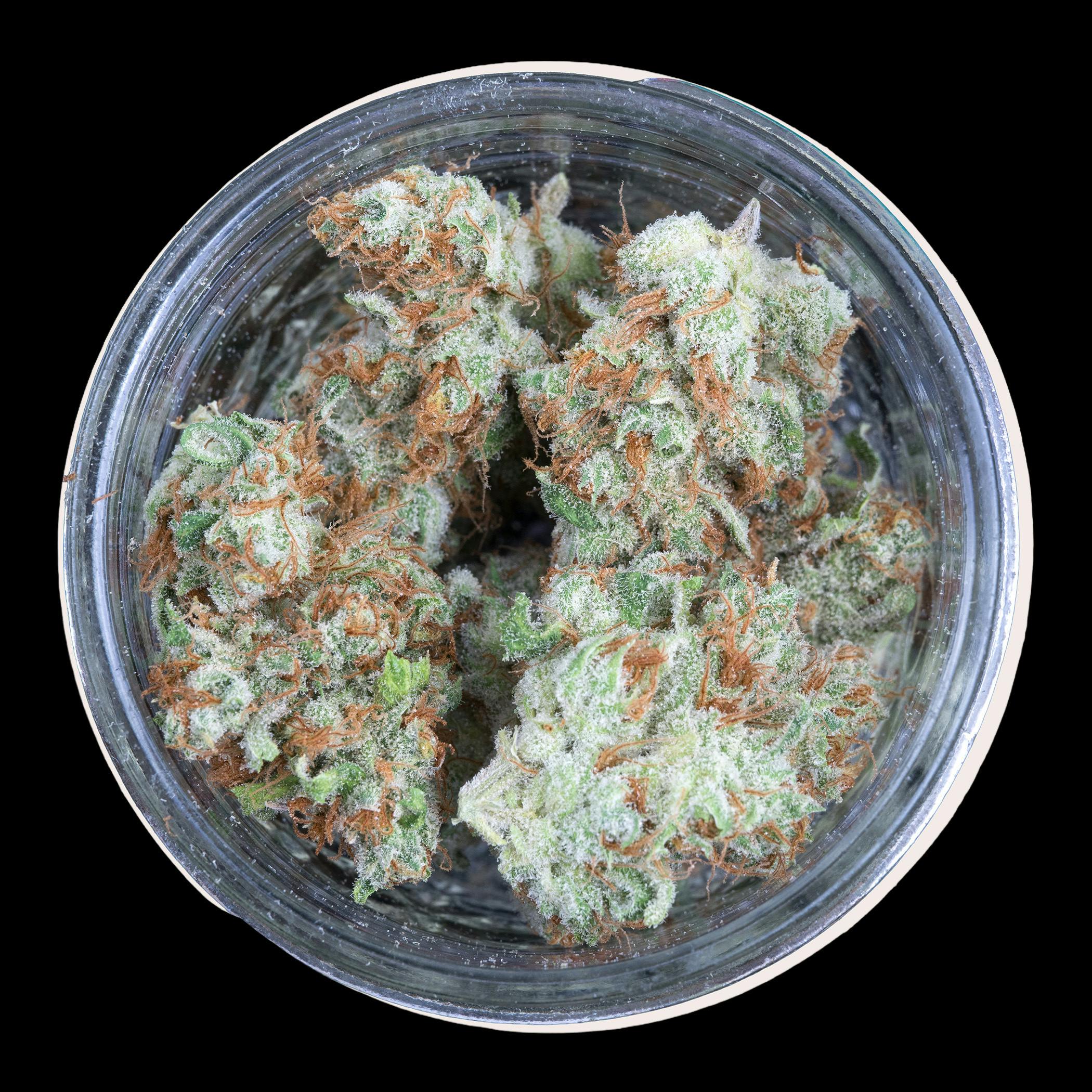 Indico - Madd Fruit - FRAKTAL Cannabis - 1
