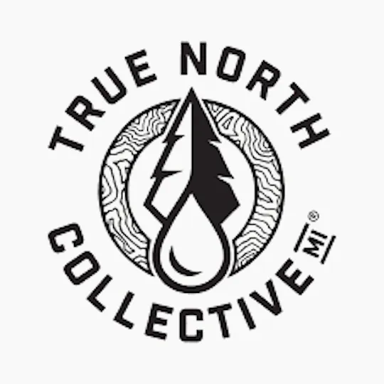 True North Collective MI - True North Collective | Fuego Frost Trop | Badder | 7g - 1