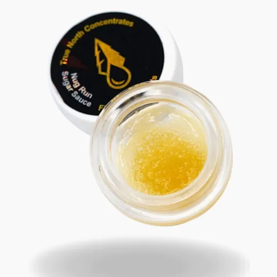 True North Collective MI - True North Collective | Communion | Nug Run Sugar Sauce | 1g - 1