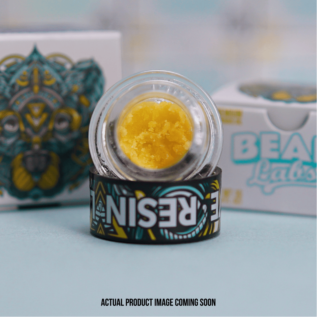 Bear Labs - BEAR Labs - Face Off OG - Live Resin Budder Tier 3 - 1