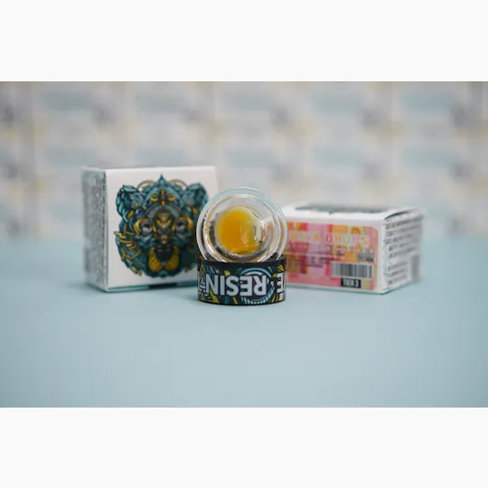 Bear Labs - BEAR Labs - Guava Drops - Diamonds - 1