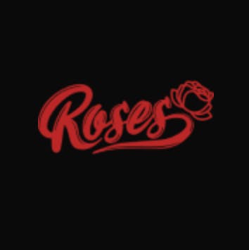Roses - Warheads x Lemon Diesel | Hash Hole Infused Joint | 1g - 1
