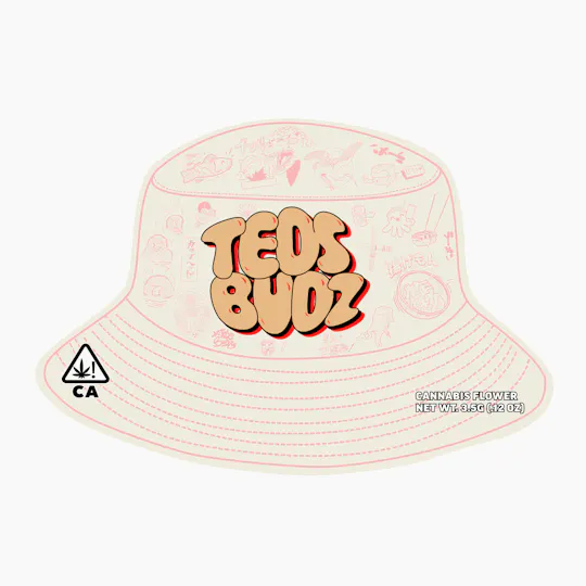 TEDS BUDZ - Horchata - 1