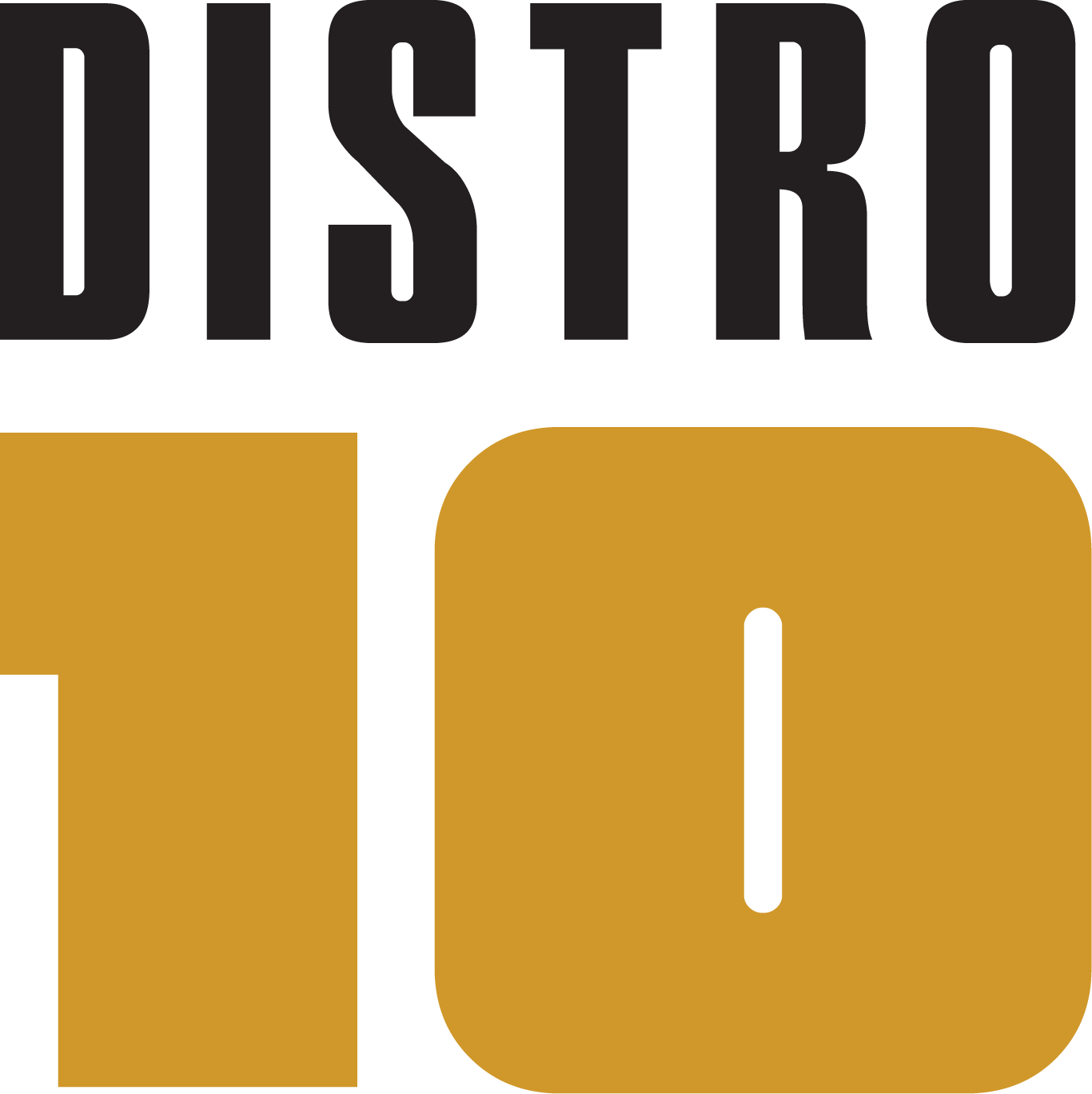 Distro 10 - High Society | Big Buds | 1g - 1