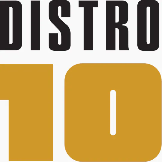Distro 10 - High Society | Big Buds | 1g - 1