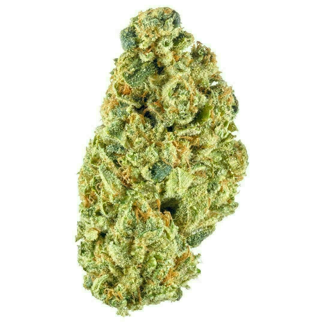 Distro 10 - Lime Heads | Big Buds | 1g - 1