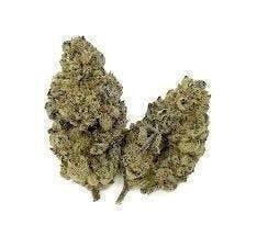 Distro 10 - Purple Ice Water | Big Buds | 1g - 1