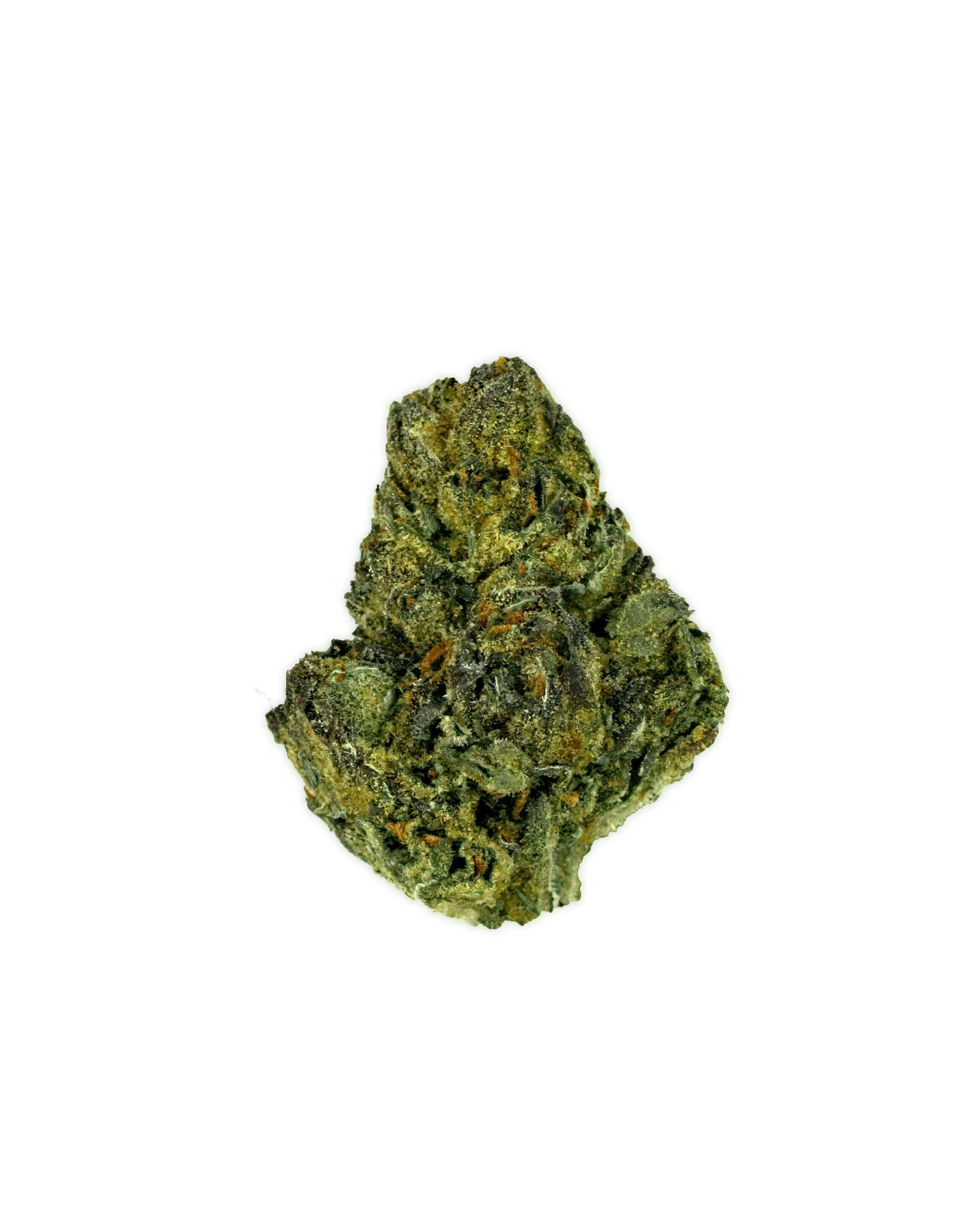 Distro 10 - Zlushies | Flower - 1