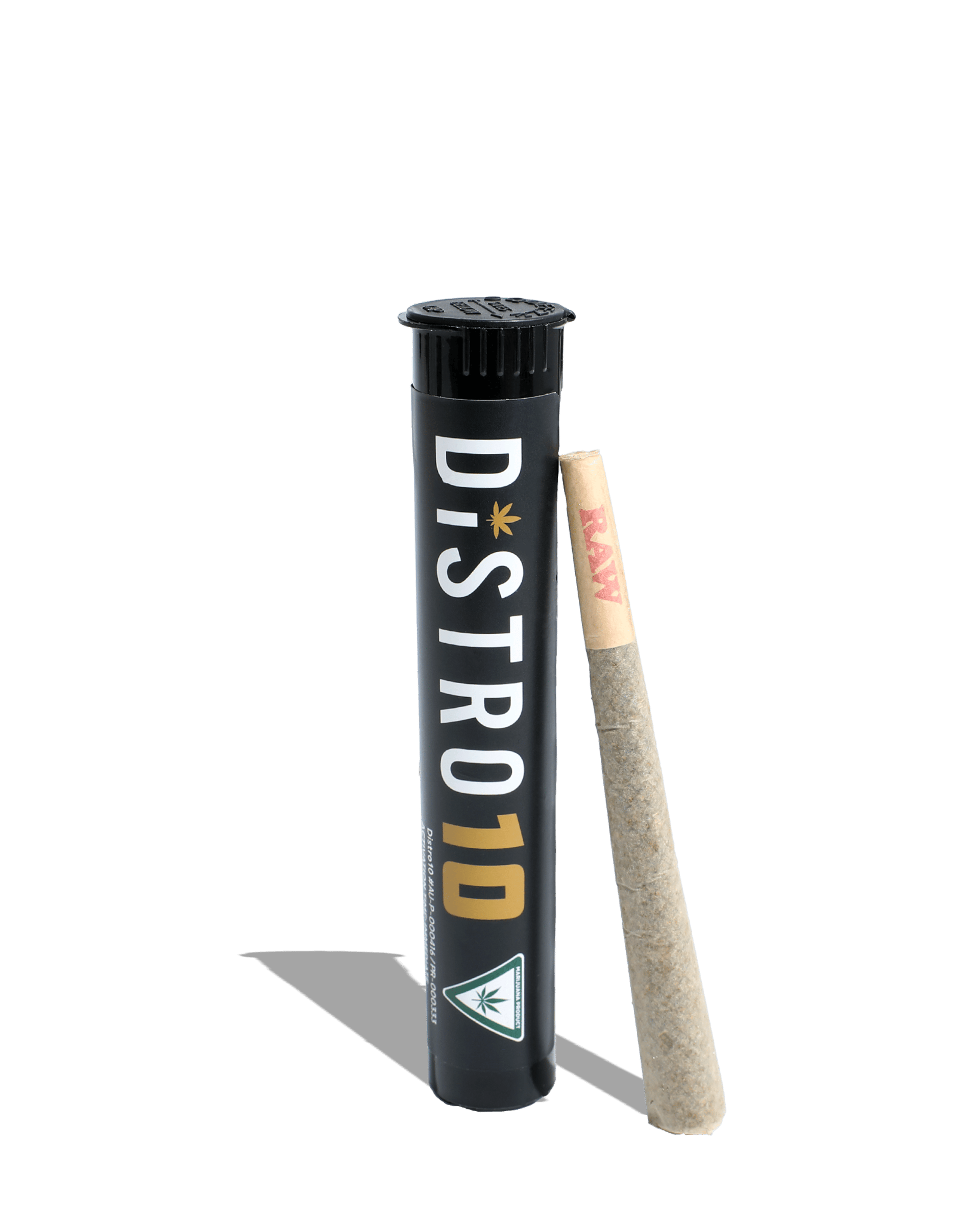 Distro 10 - Rocky Road | Joints | 1g - 1