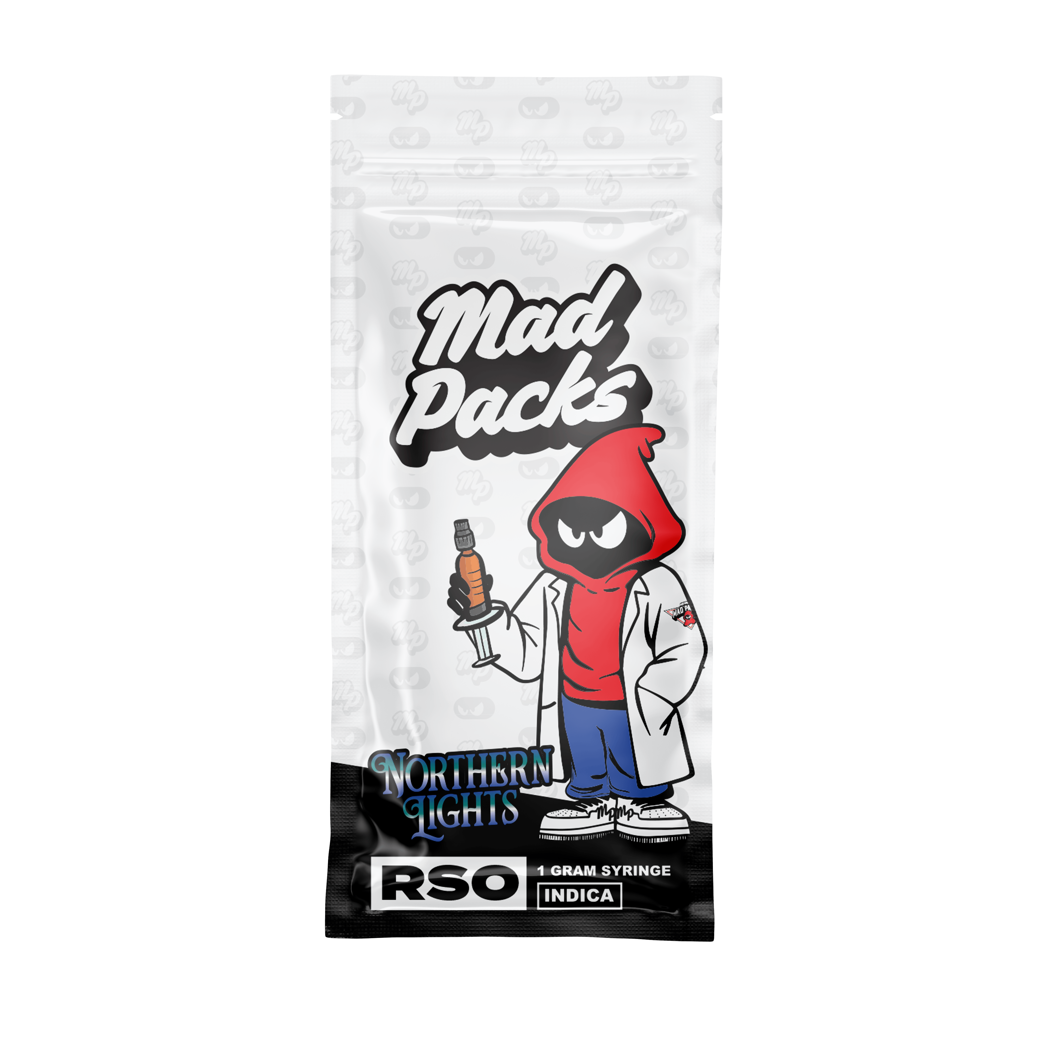 Mad Packs - Mad Packs | RSO | Northern Lights - 1