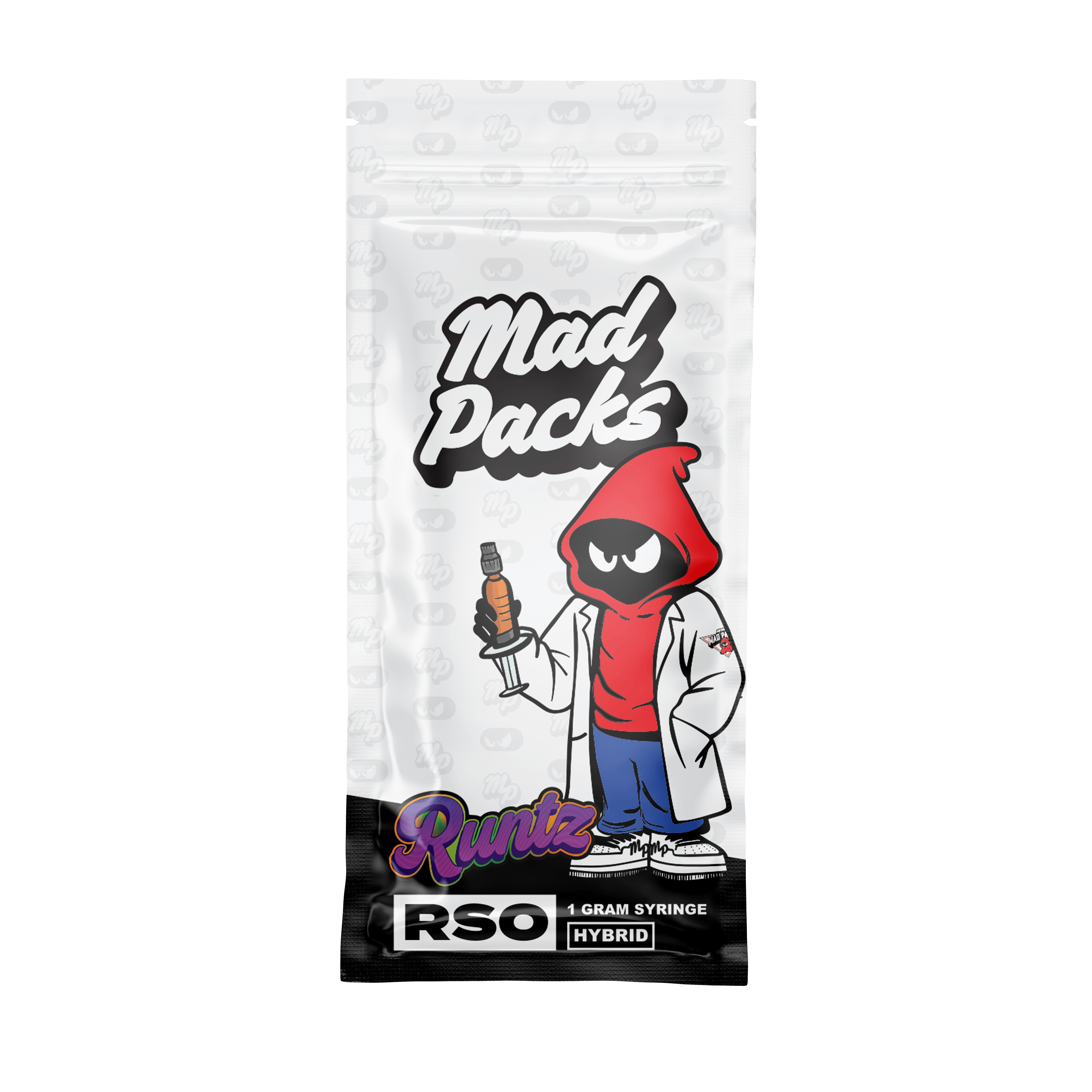 Mad Packs - Mad Packs | RSO | Runtz - 1