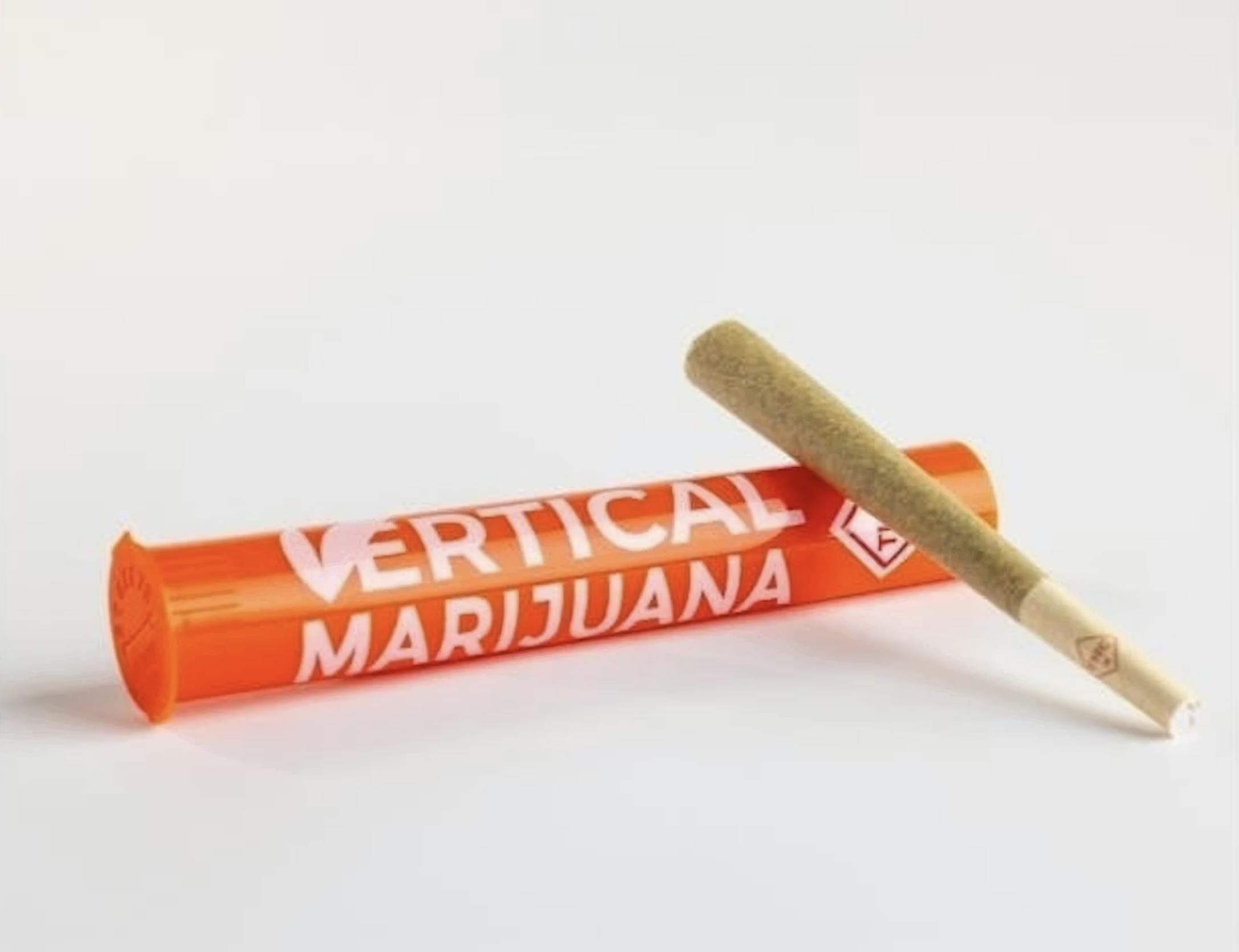 Vertical Cannabis - Vertical Cannabis | Scotch & Soda | Mini | 0.5g - 1
