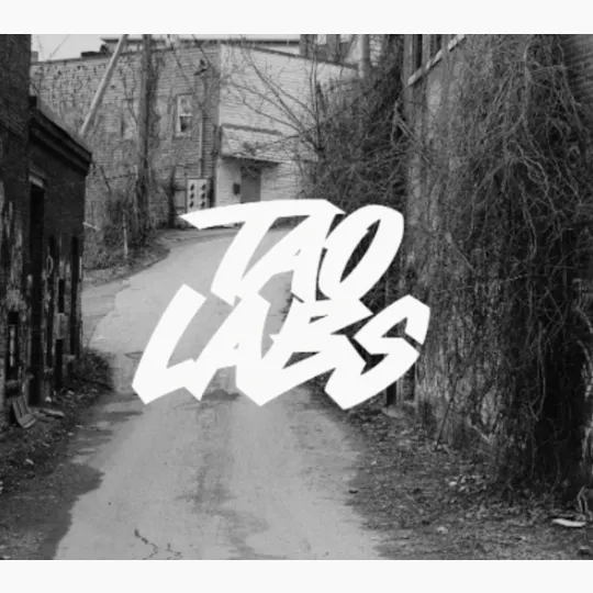 Tao Labs - Tao Labs | Grease Bucket | Ground - 1