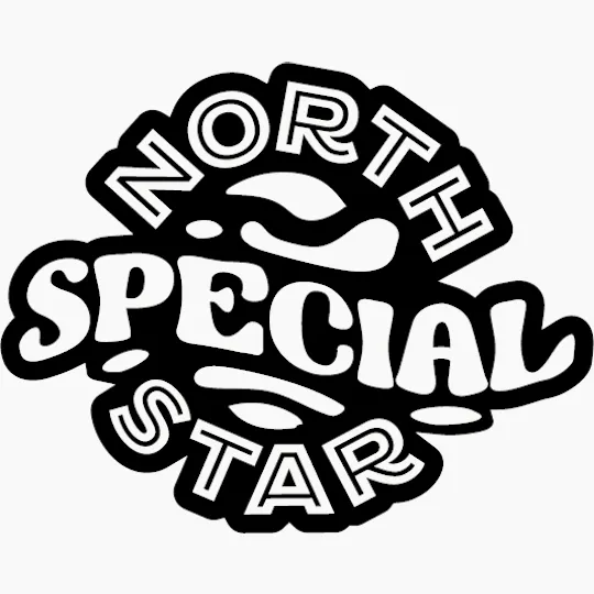 North Star Specials - Merry Munchies | Cherry Pie Gummies | 200mg | 20ct | 10mg/ea - 1