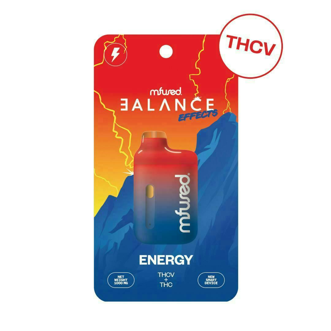 Super Fog by MFused - ENERGY - BALANCE EFFECTS Jefe - 1