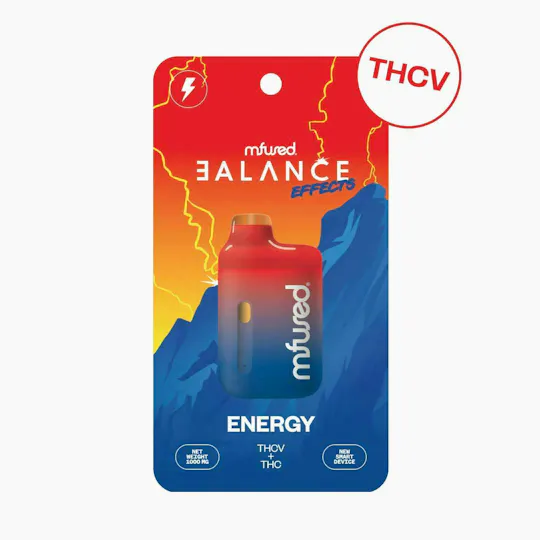 Super Fog by MFused - ENERGY - BALANCE EFFECTS Jefe - 1