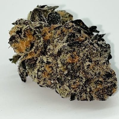 NativeCare Brand - Black Haze | Big Buds | 28g - 1