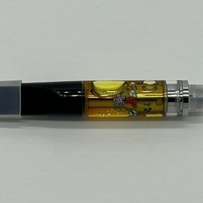NativeCare Brand - Rez Dogg | Cartridge | 1g - 1