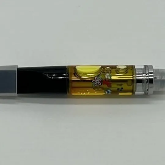 NativeCare Brand - Rez Dogg | Cartridge | 1g - 1