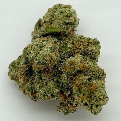 NativeCare Brand - Durban Poison | Big Buds | 3.5g - 1