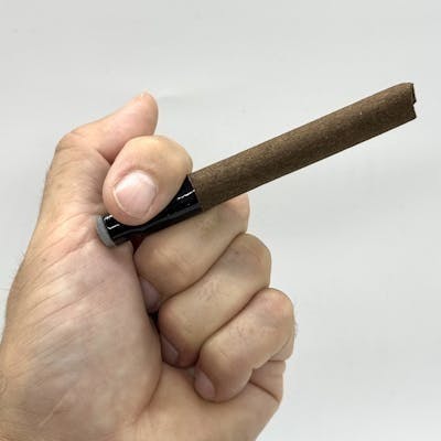 NativeCare Brand - Black Jack 47 | Blunt | 2g - 1