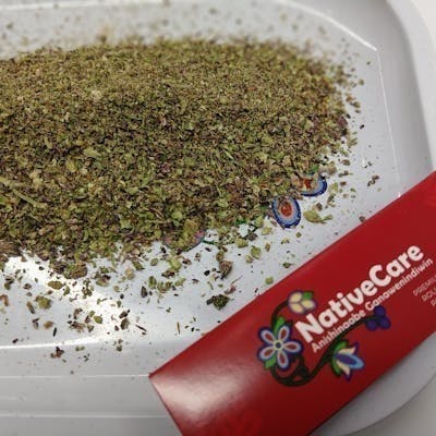 NativeCare Brand - Cap Junky | Ground | 28g - 1