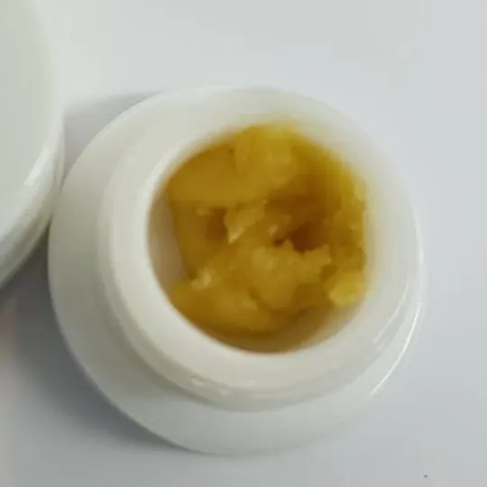 NativeCare Brand - Ice Cream Cake | Live Resin | 1g - 1