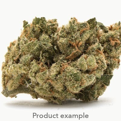 NativeCare Brand - Super Silver Haze | Big Buds | 28g - 1