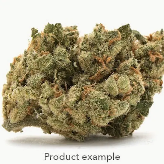 NativeCare Brand - Super Silver Haze | Big Buds | 28g - 1