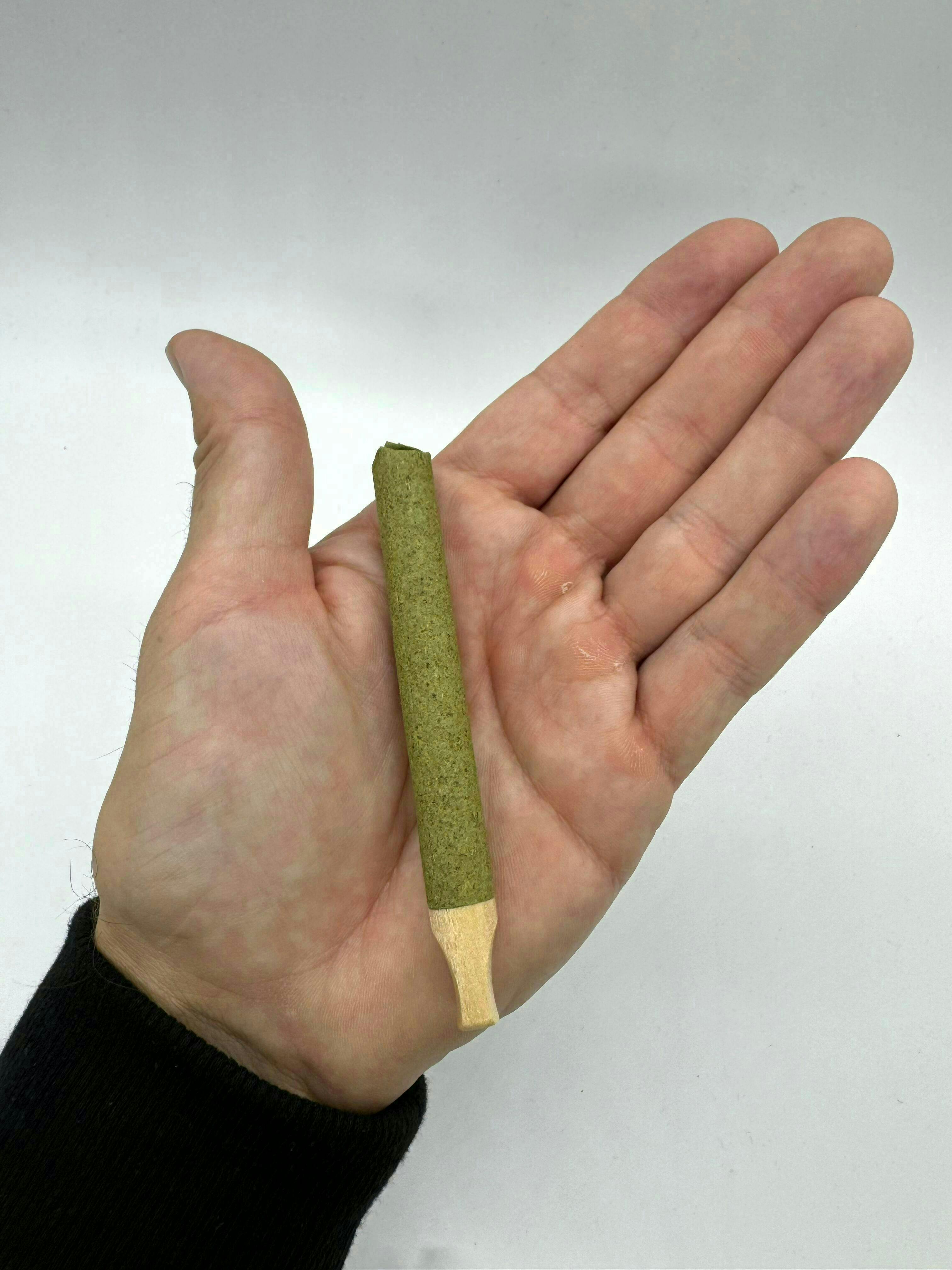 NativeCare Brand - Rez Dogg | Bubble Blunt | 2g - 1
