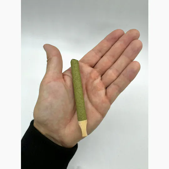 NativeCare Brand - Rez Dogg | Bubble Blunt | 2g - 1