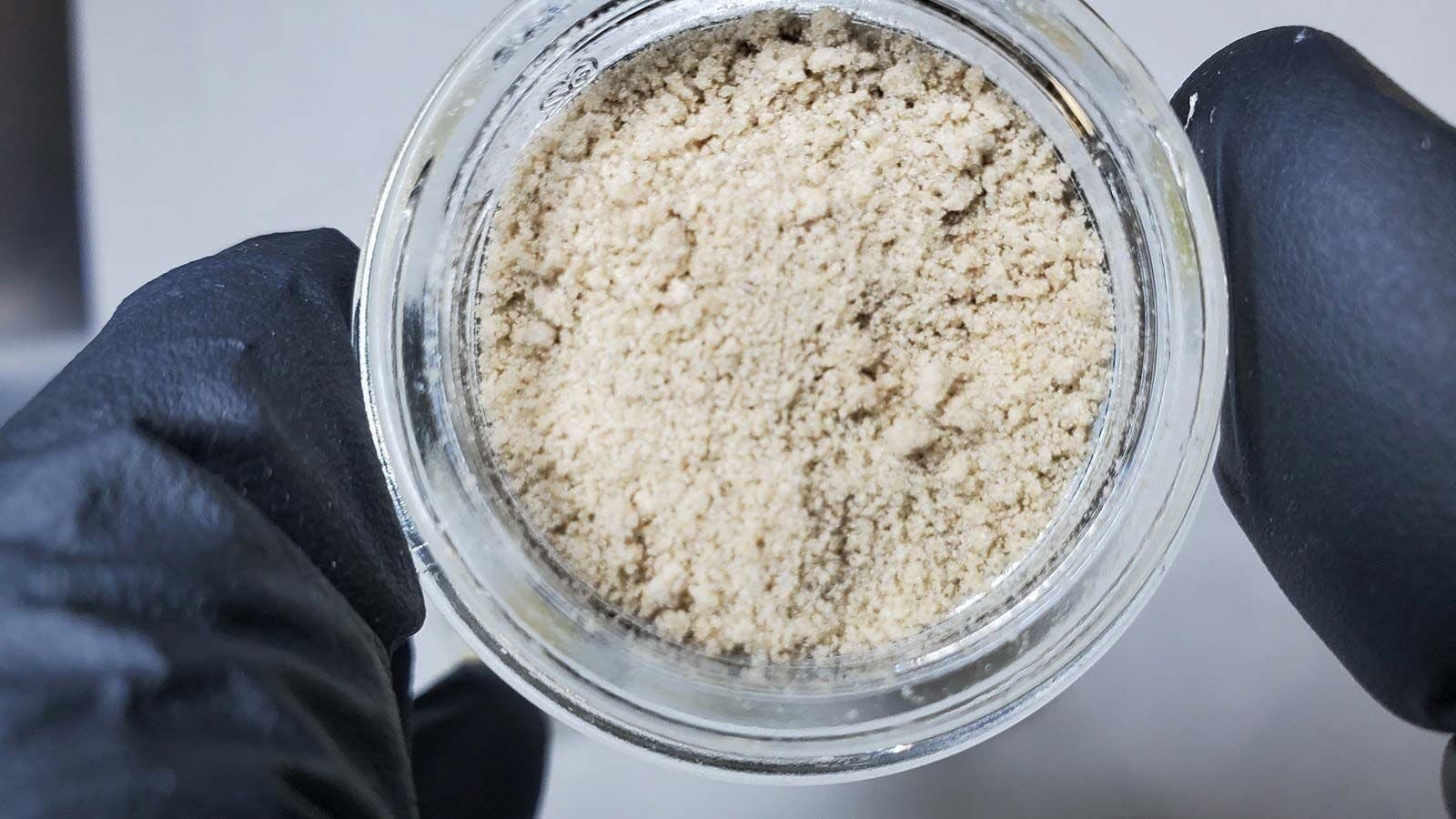 NativeCare Brand - Garlic Crusher | Ice Water Hash | 1g - 1