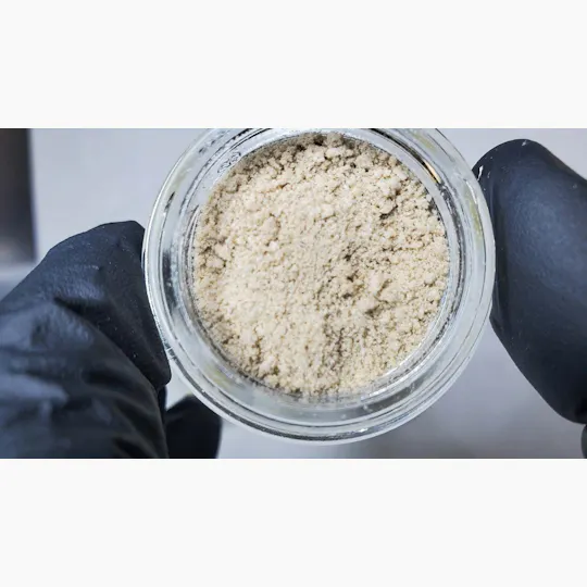 NativeCare Brand - Garlic Crusher | Ice Water Hash | 1g - 1