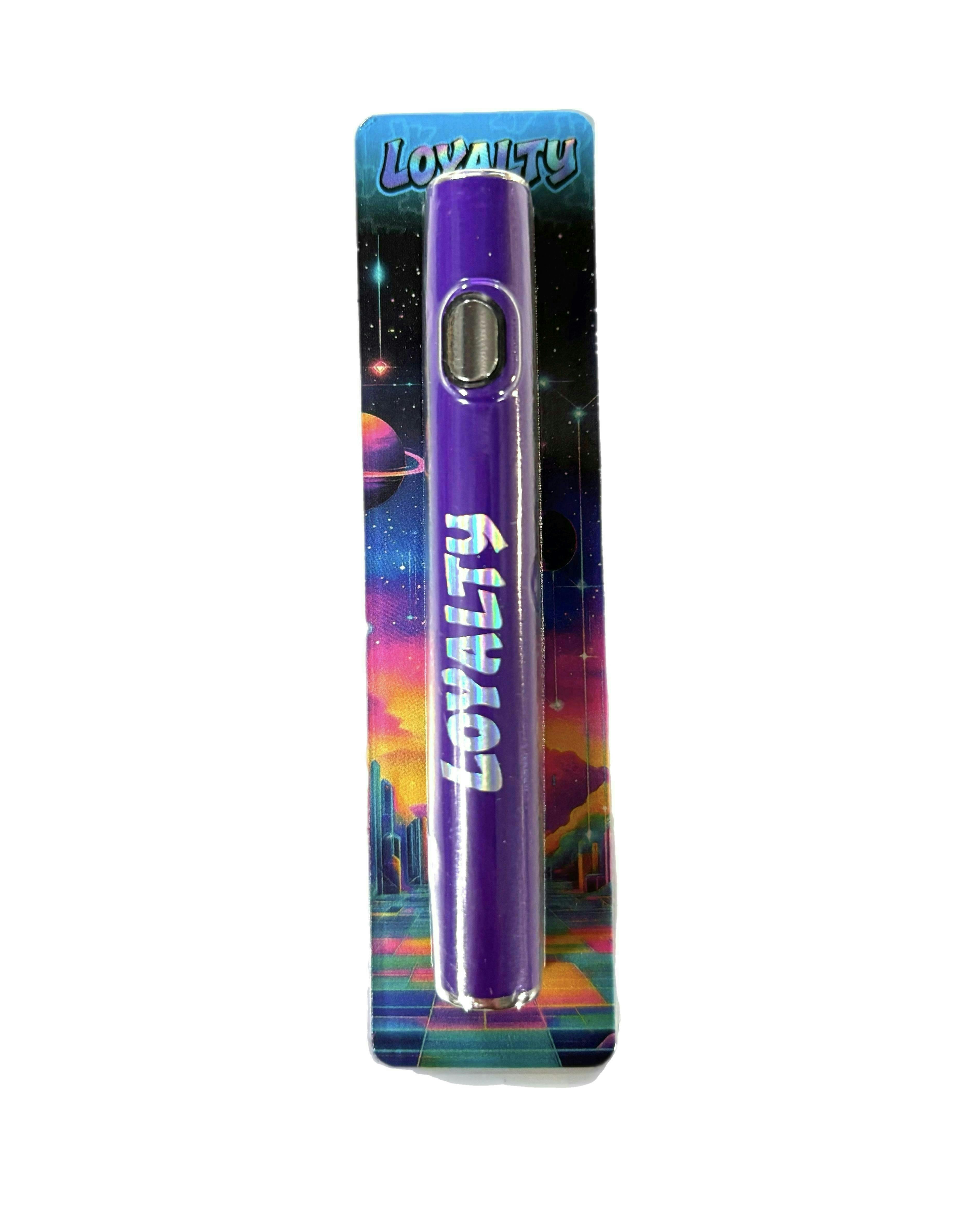 Loyalty Vapes - Loyalty Vapes | Battery - 1