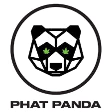 Phat Panda - Platinum | Mac Zorris | Big Buds | 7g - 1