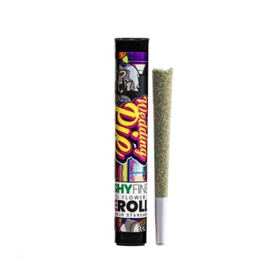 Freshy Fine - Wedding Pie | Joint | 1g - 1