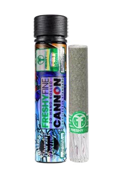 Freshy Fine - Fat Wilson Cannon | Joint | 2g - 1