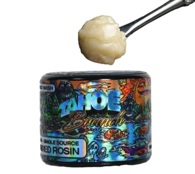 Freshy Fine - Tahoe Brunch | Live Hash Rosin | 1g - 1