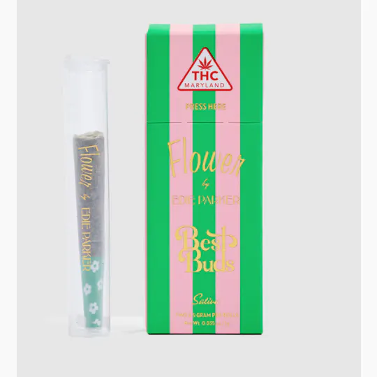 Curio Wellness - Missouri - Best Buds | Dusky Rose | Minis | 1g | 2ct | 0.5g/ea - 1
